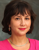 Margarita Vigodner, Ph.D.